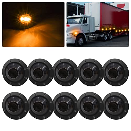 トラック用サイド旗　XXX_XXX Amazon.co.jp: X-STYLE サイドマーカー led 12V 24V トラック用